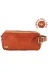 twingold AK01002 İsme Özel Dopp Kit Kişisel Bakım Ve Seyahat Çantası - %100 Rainbow Deri - Tabacco 1
