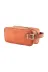 twingold AK01002 İsme Özel Dopp Kit Kişisel Bakım Ve Seyahat Çantası - %100 Rainbow Deri - Tabacco 4