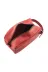 twingold AK01002 İsme Özel Dopp Kit Kişisel Bakım Ve Seyahat Çantası - %100 Rainbow Deri - Ac14004 - Kırmızı 2