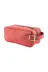 twingold AK01002 İsme Özel Dopp Kit Kişisel Bakım Ve Seyahat Çantası - %100 Rainbow Deri - Ac14004 - Kırmızı 4