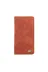 twingold KC03008 İsme Özel Dikey Uzun Cüzdan - %100 Rainbow Deri - Tabacco 3
