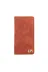 twingold KC03008 İsme Özel Dikey Uzun Cüzdan - %100 Rainbow Deri - Tabacco 4