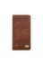 twingold KC03008 İsme Özel Dikey Uzun Cüzdan - %100 Rainbow Deri - A010007 - Kahverengi 4