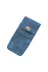 twingold TYCDABC2F9B276568F0D81700 İsme Özel Çok Amaçlı Aksesuar Kılıfı - %100 Rainbow Deri - Ak01002 - Saks Mavisi 3