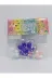 Twins Stars 546337676368569 Kedi Patisi Squishy Oyuncağı Sukuşi (7,5X6,5Cm) 1