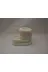 TYB7SR680A4T8CY203 Otel Bukleti Pembe-Beyaz Çift Renk Bebek Patik 3