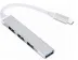 Type-C 4Lü Usb Hub C809 1