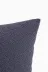 Typoniq Attitude Included TYP25201022 Premium Odin Bukle Dokuma Antrasit Kırlent Kılıfı (43X43 Cm) 3