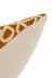 Typoniq Attitude Included TYP25201034 Lora Premium Dokuma Hardal Kırlent Kılıfı 43X43 3