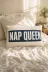 Typoniq Attitude Included TYP25201037 Nap Queen Kırlent Kılıfı 35X50 Cm 1