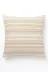 Typoniq Attitude Included TYP25201040 Echo Premium Jakarlı Dokuma Bej Kırlent Kılıfı 43X43 Cm 2