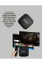 UCUZTEKNO TYC11F0A89D409B74937FFD10 Trendlia 2 Gb Ram 8 Gb Hafıza 4K Video Destekli Android Medya 2