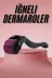 UCUZTEKNO TYC2OLXVVN177644267729585 Preminyum Derma Roller Titanyum Uçlu 540 İğneli 1 Mm Saç Ve Cilt Bakım Masaj Aleti 2