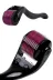 UCUZTEKNO TYC2OLXVVN177644267729585 Preminyum Derma Roller Titanyum Uçlu 540 İğneli 1 Mm Saç Ve Cilt Bakım Masaj Aleti 3