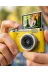 UCUZTEKNO TYC4AA5F553C6B4EC08CC7300 Yüksek Çözünürlüklü 48 Mp Kamera 4K Video Çekim Selfie Vlog Fotoğraf Makinesi 1