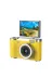 UCUZTEKNO TYC4AA5F553C6B4EC08CC7300 Yüksek Çözünürlüklü 48 Mp Kamera 4K Video Çekim Selfie Vlog Fotoğraf Makinesi 2