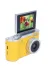 UCUZTEKNO TYC4AA5F553C6B4EC08CC7300 Yüksek Çözünürlüklü 48 Mp Kamera 4K Video Çekim Selfie Vlog Fotoğraf Makinesi 3
