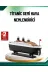 UCUZTEKNO TYC973DFE09EED31BD1CDB500 Trendlia Buhar Efektli Titanik Gemi Oda Kokusu Difüzör Led Işıklı Nemlendirici 1