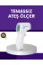 UCUZTEKNO TYCA543F3AB4A3041D965F506 Temassız Ateş Ölçer Dijital Kızılötesi Termometre Hızlı Ölçüm 1