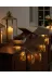 UCUZTEKNO TYCB021E819EE74085A6BF000 Secde Eden Adam Figürlü Ay Tasarımlı Ramazan Led Işık 3
