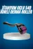 UCUZTEKNO TYCC0BCB2210EC216C4E61702 Titanyum Uçlu Derma Roller 540 İğneli 1 Mm Gözenek Azaltıcı Akne İzlerine Uygun 1