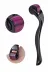 UCUZTEKNO TYCC0BCB2210EC216C4E61702 Titanyum Uçlu Derma Roller 540 İğneli 1 Mm Gözenek Azaltıcı Akne İzlerine Uygun 2