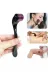 UCUZTEKNO TYCC0BCB2210EC216C4E61702 Titanyum Uçlu Derma Roller 540 İğneli 1 Mm Gözenek Azaltıcı Akne İzlerine Uygun 3