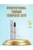 UCUZTEKNO TYCCDDAE5F790E835A9661601 Trendlia Elektrikli Tırnak Törpüsü Ayarlanabilir Hızlı Manikür Pedikür 1