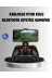 UCUZTEKNO TYCD7495EC280493B5A99FB10 Bluetooth Kablosuz Gamepad Tv Pc Telefon Uyumluluğu Kolay Bağlantılı 1