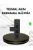 UCUZTEKNO TYCDC203D9DD4259CC0D45A00 Trendlia Masa Üstü Çoklu Priz Usb Ve Type-C Çıkışlı Güç Dağıtıcı 1