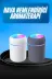 UCUZTEKNO TYCDFD2D8E12D73C7FED02900 Trendlia Humidifier Led Işıklı Mini Ortam Oda Kokusu Aromaterapi Buhardanlık 1
