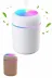 UCUZTEKNO TYCDFD2D8E12D73C7FED02900 Trendlia Humidifier Led Işıklı Mini Ortam Oda Kokusu Aromaterapi Buhardanlık 2