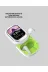 UCUZTEKNO TYCE2D57E4297D847A5A72F04 Trendlia Se One Kulaklik Gümüş 4