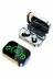 UCUZTEKNO TYCQW8LJVN177731020213339 Preminyum 2025 Model Bluetooth Kulaklık Telefon Şarj Edebilen Çağrı Cevaplama Dijital Göstergeli 4