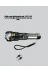 UCUZTEKNO UCZZZPS2700-4 Trendlia Outdoor Ve Acil Durum İçin Güçlü Led El Feneri 2