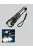 UCUZTEKNO UCZZZPS2700-4 Trendlia Outdoor Ve Acil Durum İçin Güçlü Led El Feneri 3