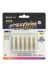 ultibaits UltiBaits Mini Shrimp Mini Shrimp 40  Silikon Karides 40Mm 1.3 Gr 6 Adet 1