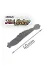 ultibaits UltiBaits Mini Shrimp Mini Shrimp 40  Silikon Karides 40Mm 1.3 Gr 6 Adet 4