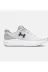 Under Armour TYCTEQGWHN170384062540732 Ua Charged Surge 4 Beyaz Erkek Koşu & Antrenman Ayakkabısı 3027000-100 1