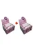 Uniq2go 86806432225512 Tatlı-Ekşi Pre-Probiyotik 16'lı X 2 Kutu (Toplam 32 Adet)38 G.protein Bar 1