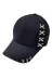 Unisex Punk Master Baseball Kep Şapka 1