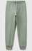 United Colors Of Benetton 14044958 Erkek Çocuk Eşofman Alt 224P3J68Cf01P Haki 1