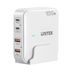 Unitek 100W Masaüstü GaN Şarj İstasyonu Beyaz (P1229AWH) 1