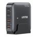 Unitek 100W Masaüstü Şarj İstasyonu Siyah (P1229ABK) 1