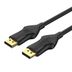 Unitek DisplayPort 1.4 Kablo 2 m 8K (C1624BK) 1