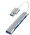 Usb 4 Port Hub A809 2