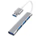 Usb 4 Port Hub A809 1