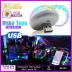 Usb Mini Led 4w Rpg Özellikli 1