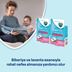 Vbr7 Vapopads Biberiye & Lavanta Aromalı Koku Tableti 2