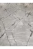 Venüs TYCF81C121654B6852 Antrasit Modern Yıkanabilir Kaymaz Taban Dört Mevsimlik Salon, Banyo, Balkon, Genç Odası Kesme Halı 2